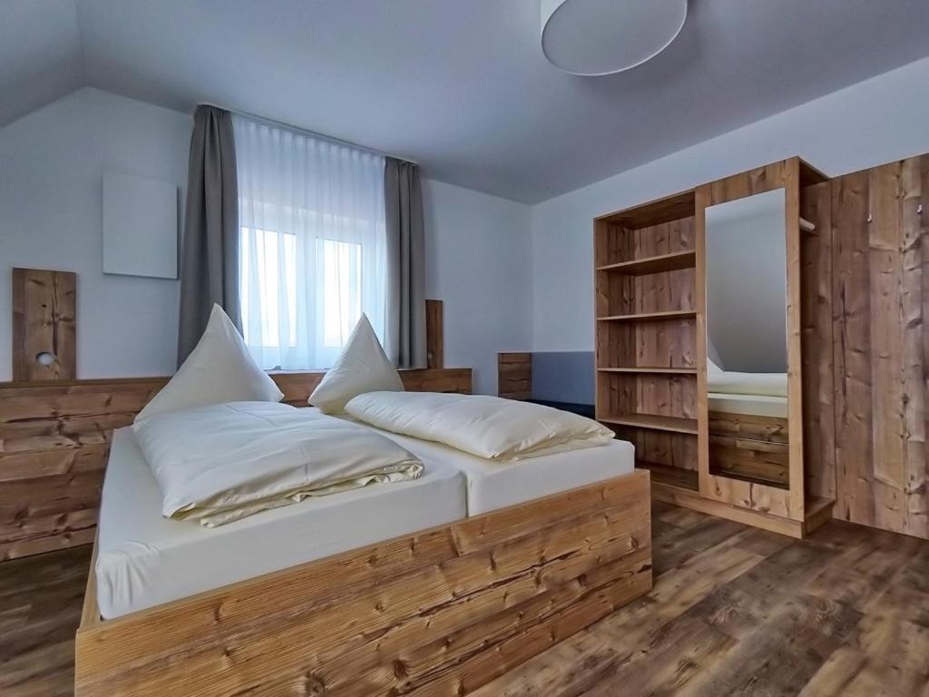 Ferienwohnungen Fewo Landglueck Herrieden Zewnętrze zdjęcie