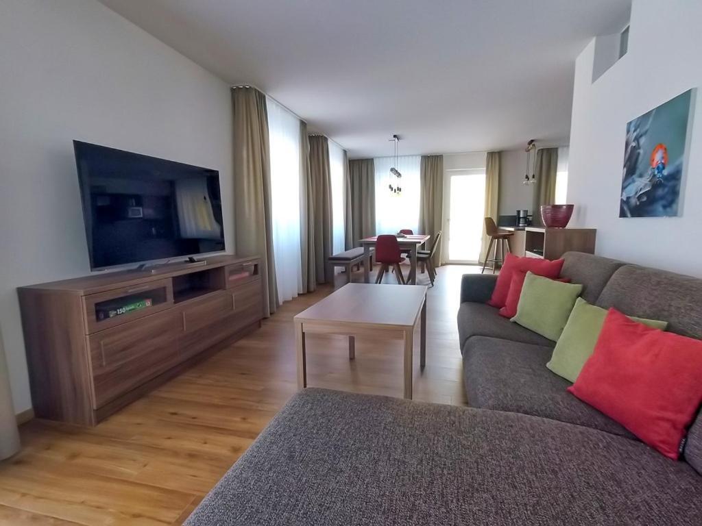 Ferienwohnungen Fewo Landglueck Herrieden Zewnętrze zdjęcie