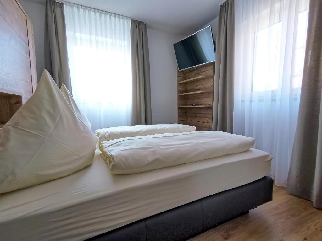 Ferienwohnungen Fewo Landglueck Herrieden Zewnętrze zdjęcie